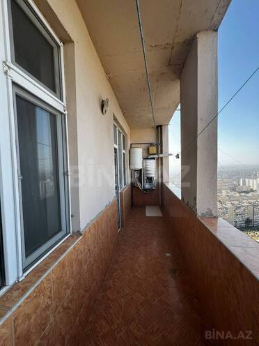 Сдаётся 2-комн. новостройка 60 м², пос. Старые Гюнешли, photo 11 from 13
