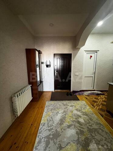 Сдаётся 2-комн. новостройка 60 м², пос. Старые Гюнешли, photo 9 from 13