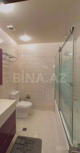 Satılır 3 otaqlı yeni tikili 150 m², İnşaatçılar m., photo 6 from 14