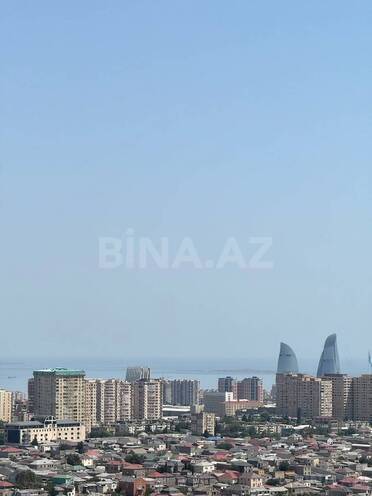 Satılır 3 otaqlı yeni tikili 150 m², İnşaatçılar m., photo 13 from 14