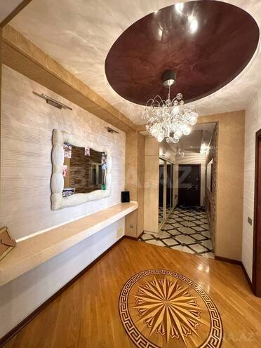 Satılır 3 otaqlı yeni tikili 150 m², İnşaatçılar m., photo 11 from 14