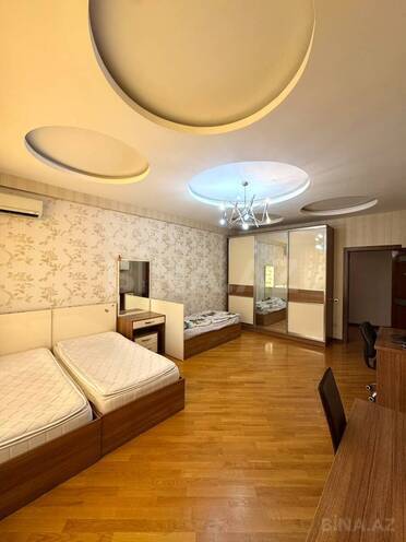 Satılır 3 otaqlı yeni tikili 150 m², İnşaatçılar m., photo 8 from 14