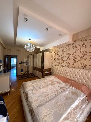 Satılır 3 otaqlı yeni tikili 150 m², İnşaatçılar m., photo 5 from 14