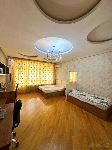 Satılır 3 otaqlı yeni tikili 150 m², İnşaatçılar m., photo 7 from 14