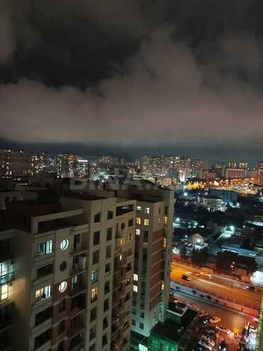 İcarəyə verilir 3 otaqlı yeni tikili 130 m², 8 Noyabr m., photo 18 from 22