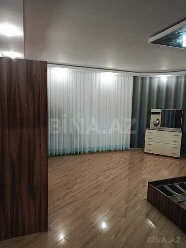 İcarəyə verilir 3 otaqlı yeni tikili 130 m², 8 Noyabr m., photo 9 from 22