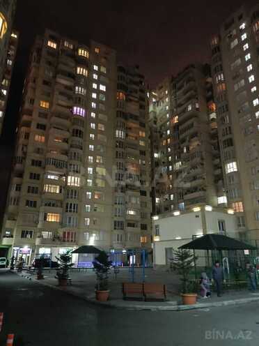 İcarəyə verilir 3 otaqlı yeni tikili 130 m², 8 Noyabr m., photo 20 from 22
