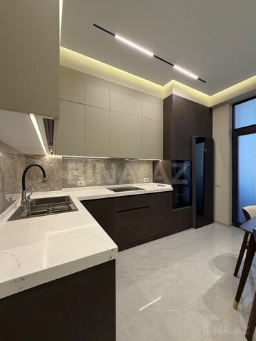Satılır 3 otaqlı yeni tikili 86 m², Nəsimi r., photo 12 from 13
