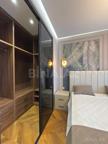 Satılır 3 otaqlı yeni tikili 86 m², Nəsimi r., photo 5 from 13