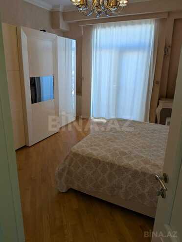 Сдаётся 3-комн. новостройка 127 м², пос. Аг шехер, photo 9 from 17