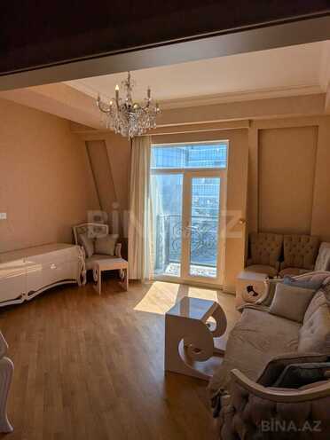 Сдаётся 3-комн. новостройка 127 м², пос. Аг шехер, photo 10 from 17