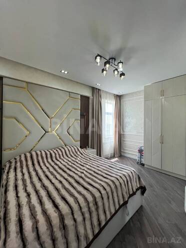 Продаётся 3-комн. новостройка 95 м², Хатаинский р., photo 16 from 18