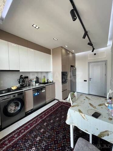 Продаётся 3-комн. новостройка 95 м², Хатаинский р., photo 17 from 18