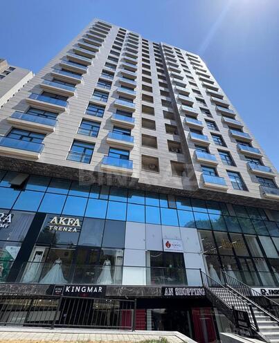 İcarəyə verilir  obyekt 110 m², 28 May m., photo 1 from 9