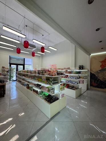 İcarəyə verilir  obyekt 110 m², 28 May m., photo 3 from 9