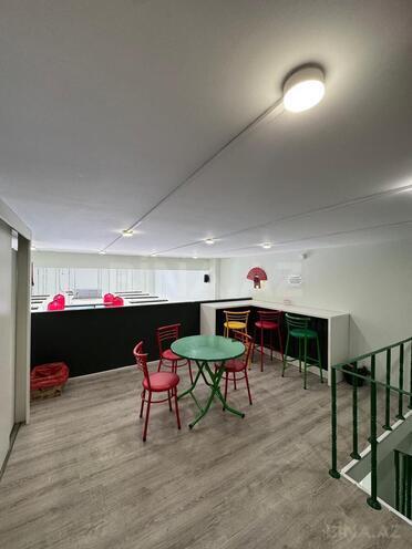 İcarəyə verilir  obyekt 110 m², 28 May m., photo 8 from 9