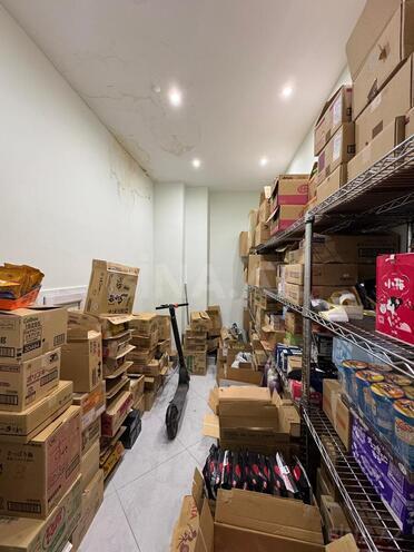 İcarəyə verilir  obyekt 110 m², 28 May m., photo 7 from 9