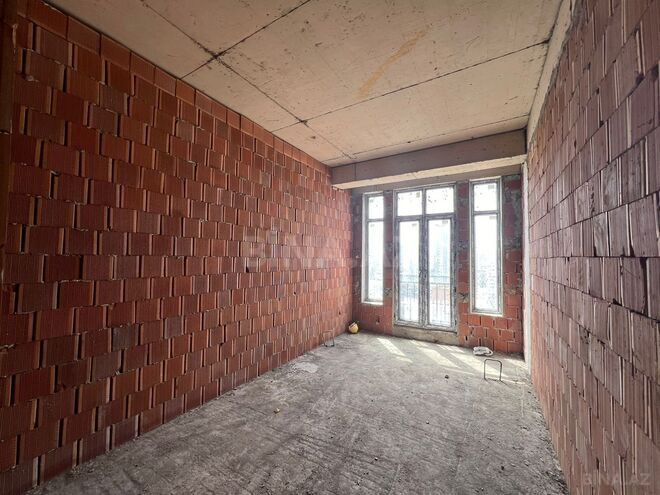 Продаётся 2-комн. новостройка 103.8 м², м. Шах Исмаил Хатаи, photo 5 from 15