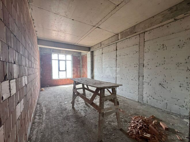 Продаётся 2-комн. новостройка 103.8 м², м. Шах Исмаил Хатаи, photo 13 from 15