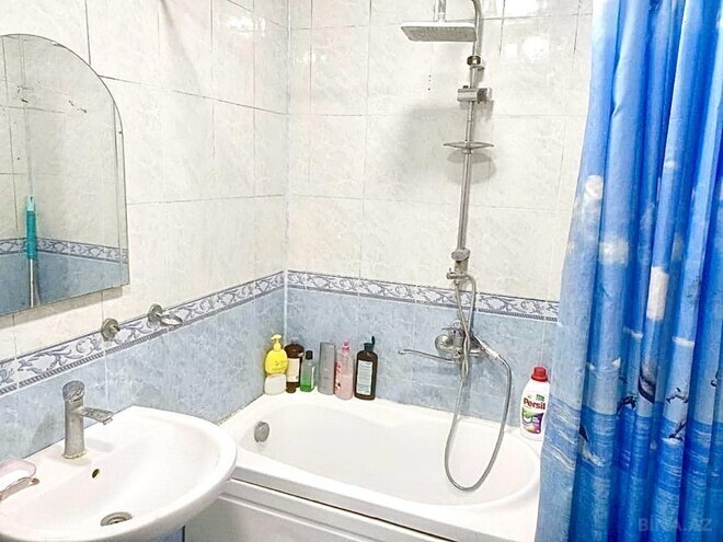 Продаётся 3-комн. вторичка 75 м², м. Нефтчиляр, photo 12 from 15