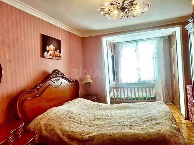 Продаётся 3-комн. вторичка 75 м², м. Нефтчиляр, photo 7 from 15