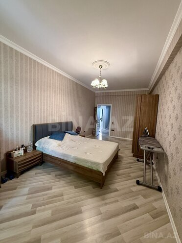 Satılır 3 otaqlı yeni tikili 125 m², İnşaatçılar m., photo 5 from 17