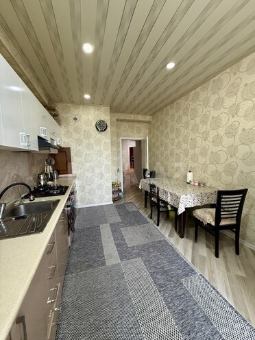 Satılır 3 otaqlı yeni tikili 125 m², İnşaatçılar m., photo 13 from 17