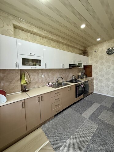 Satılır 3 otaqlı yeni tikili 125 m², İnşaatçılar m., photo 12 from 17