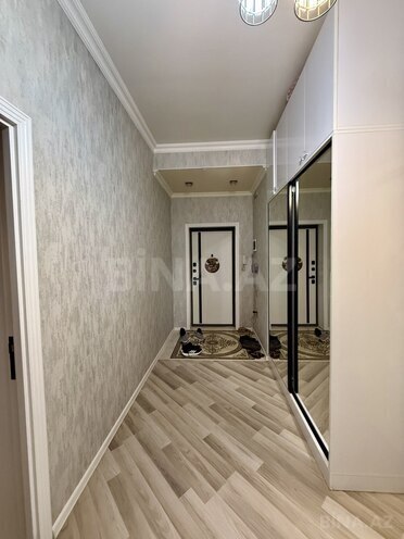 Satılır 3 otaqlı yeni tikili 125 m², İnşaatçılar m., photo 11 from 17