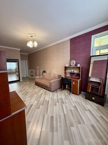 Satılır 3 otaqlı yeni tikili 125 m², İnşaatçılar m., photo 8 from 17