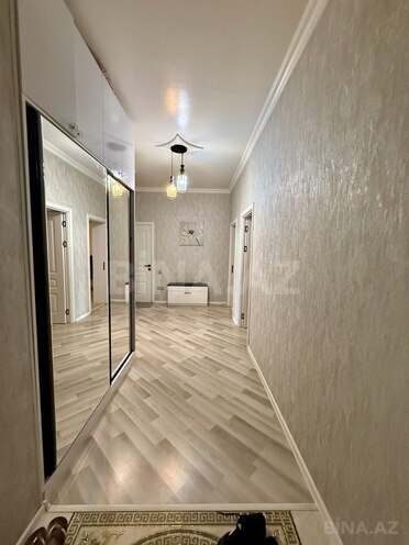 Satılır 3 otaqlı yeni tikili 125 m², İnşaatçılar m., photo 10 from 17