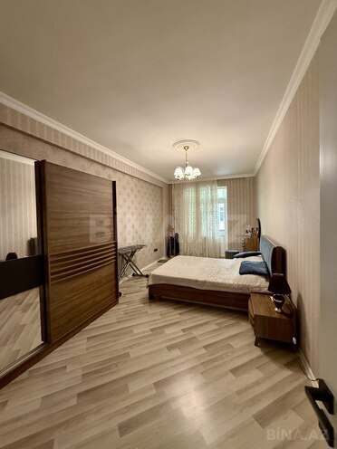 Satılır 3 otaqlı yeni tikili 125 m², İnşaatçılar m., photo 6 from 17