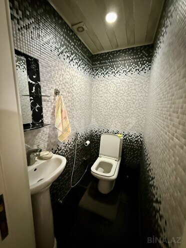 Satılır 3 otaqlı yeni tikili 125 m², İnşaatçılar m., photo 16 from 17