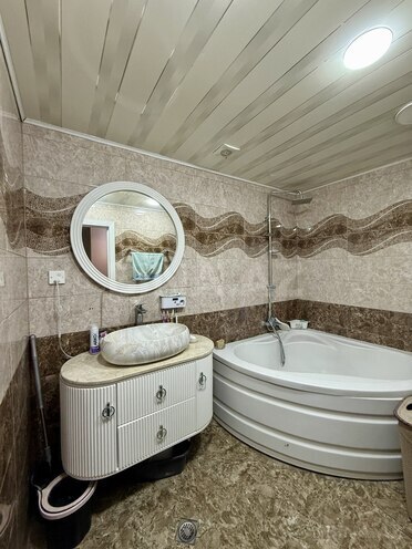Satılır 3 otaqlı yeni tikili 125 m², İnşaatçılar m., photo 15 from 17