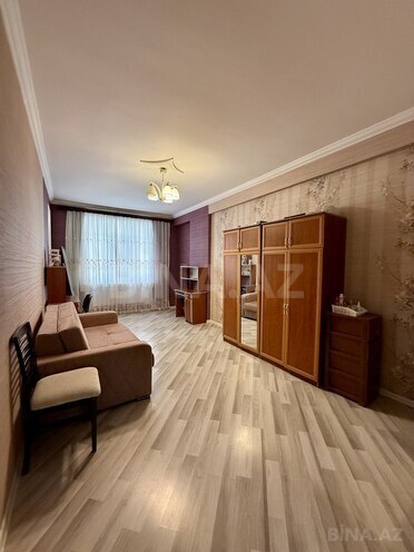 Satılır 3 otaqlı yeni tikili 125 m², İnşaatçılar m., photo 7 from 17