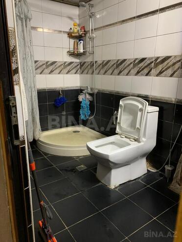 Satılır 3 otaqlı köhnə tikili 80 m², Nəsimi r., photo 3 from 12