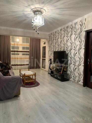 Satılır 3 otaqlı köhnə tikili 80 m², Nəsimi r., photo 6 from 12