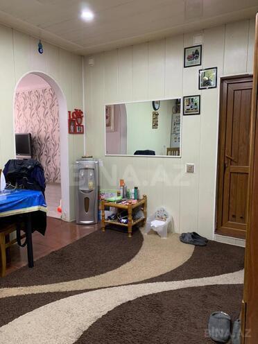 Satılır 3 otaqlı köhnə tikili 80 m², Nəsimi r., photo 5 from 12