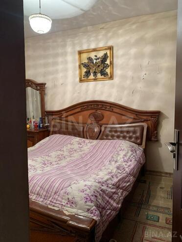 Satılır 3 otaqlı köhnə tikili 80 m², Nəsimi r., photo 4 from 12