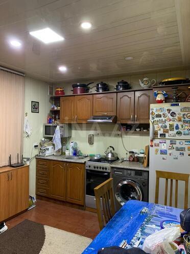 Satılır 3 otaqlı köhnə tikili 80 m², Nəsimi r., photo 1 from 12