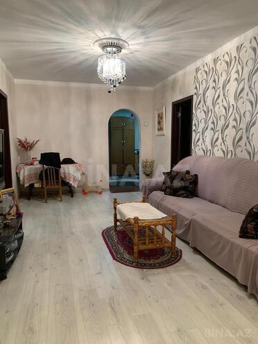 Satılır 3 otaqlı köhnə tikili 80 m², Nəsimi r., photo 8 from 12