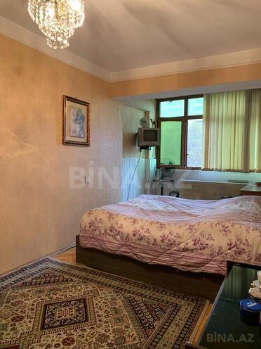 Satılır 3 otaqlı köhnə tikili 80 m², Nəsimi r., photo 11 from 12