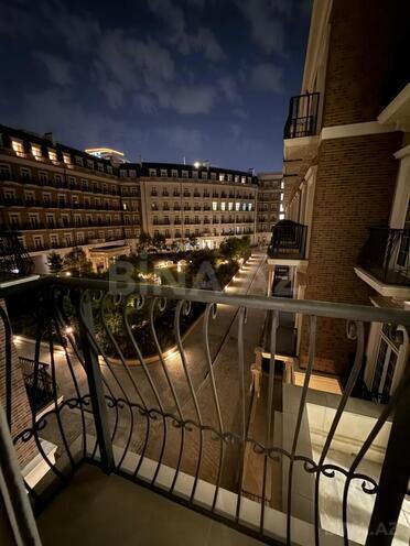 Satılır 4 otaqlı yeni tikili 165 m², Ağ şəhər q., photo 1 from 26