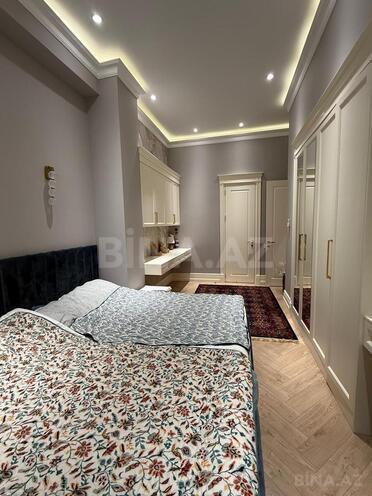 Satılır 4 otaqlı yeni tikili 165 m², Ağ şəhər q., photo 11 from 26