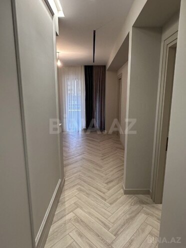 Продаётся 3-комн. новостройка 67 м², м. Шах Исмаил Хатаи, photo 10 from 14