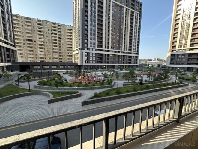Продаётся 3-комн. новостройка 67 м², м. Шах Исмаил Хатаи, photo 13 from 14
