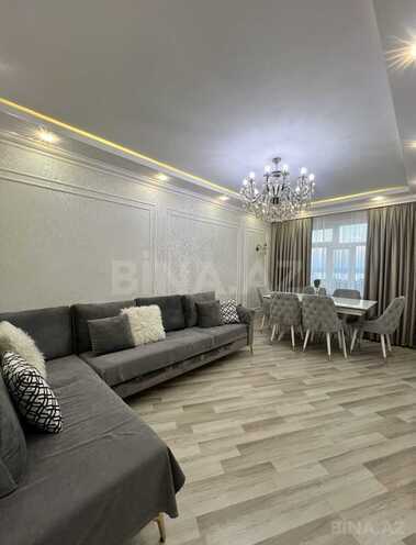 Продаётся 3-комн. новостройка 85 м², м. Ази Асланов, photo 1 from 14