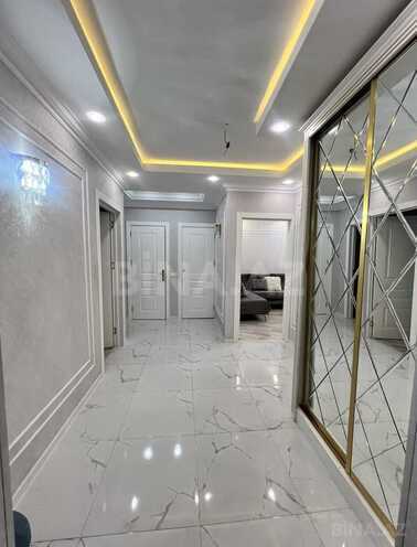 Продаётся 3-комн. новостройка 85 м², м. Ази Асланов, photo 10 from 14