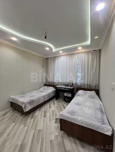 Продаётся 3-комн. новостройка 85 м², м. Ази Асланов, photo 7 from 14