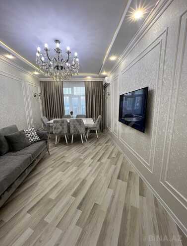 Продаётся 3-комн. новостройка 85 м², м. Ази Асланов, photo 3 from 14